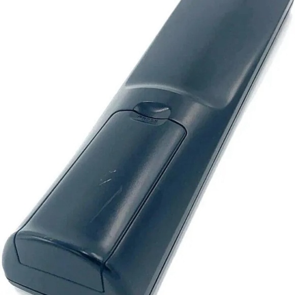 Authentic HANNspree OEM TV DVD Replacement Black Remote Control ST32AMSB Tested - Picture 7 of 12